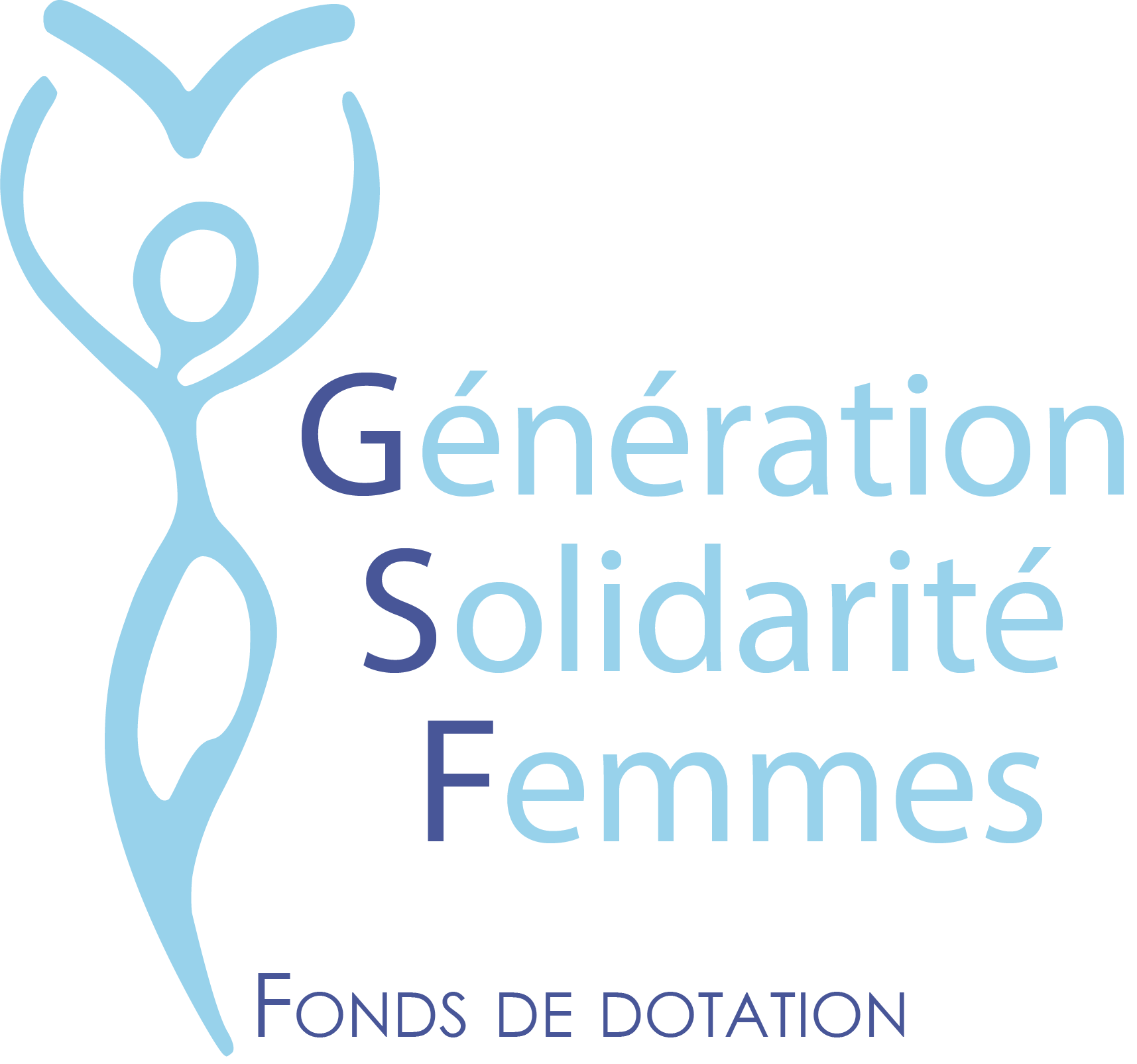 Génération Solidarité Femmes